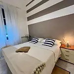 Casa Di Olly Апартаменты Специя
