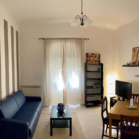 Casa Di Olly Appartement La Spezia