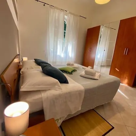 Апартаменты Casa Di Olly
