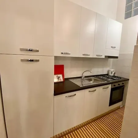 Апартаменты Casa Di Olly