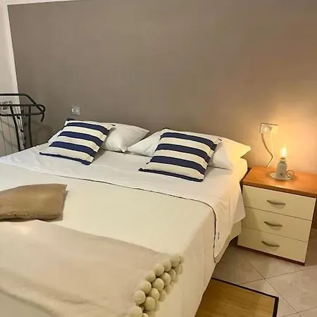 Апартаменты Casa Di Olly Специя