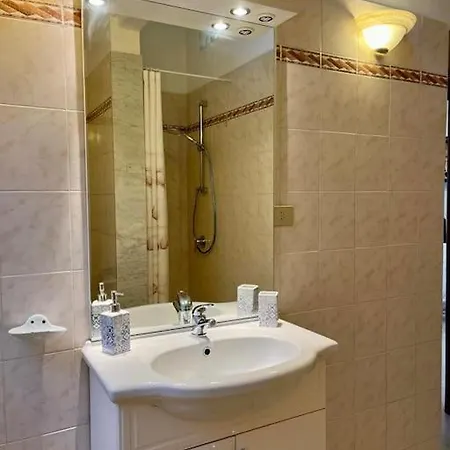 Casa Di Olly * 斯培西亚