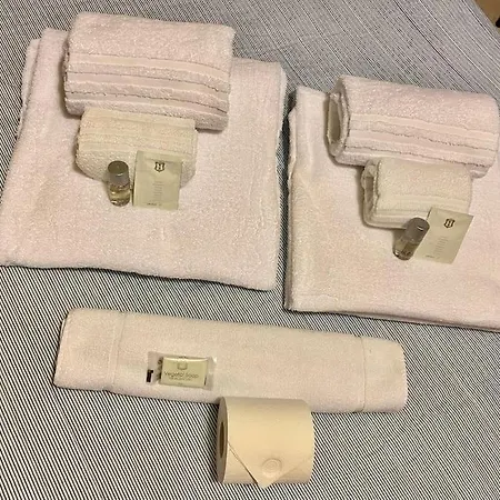 Casa Di Olly Apartamento