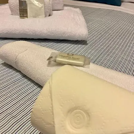 Apartamento Casa Di Olly *