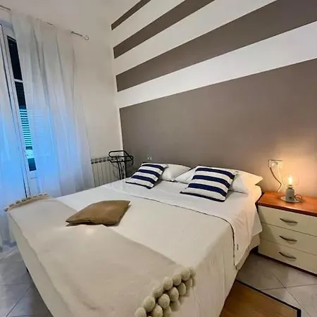 Casa Di Olly 公寓 斯培西亚