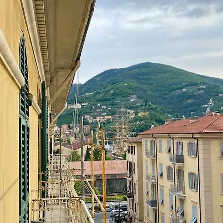 Casa Di Olly La Spezia