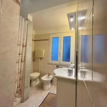 Casa Di Olly * La Spezia